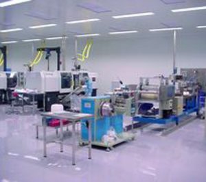 Grifols construirá una planta en Brasil para potenciar su división Hospital 