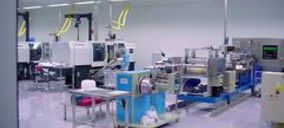 Grifols construirá una planta en Brasil para potenciar su división Hospital 