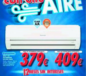 La crisis pudo con Tien 21 en Valladolid