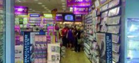 Una firma de inversión se hace con Game Stores Iberia