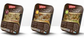 Vitacress, satisfecha con su nueva estrategia comercial