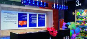 Artsana Spain prevé cerrar el año con un ligero descenso en ventas