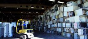 Pese a la recesión, Ecolec aumenta un 17% su gestión de resíduos