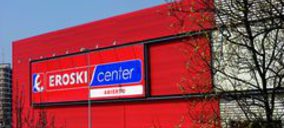 La deuda, entre las prioridades de Eroski