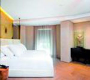 Derby Hotels renueva el Claris con 12 M€