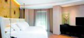 Derby Hotels renueva el Claris con 12 M€