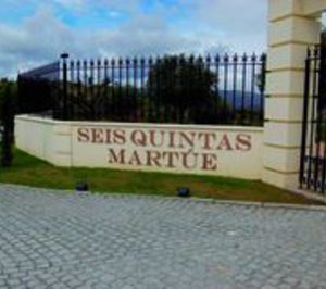 Bodegas Martúe consolida su proyecto bodeguero