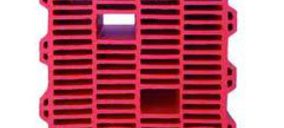 Hispalyt presenta nuevas geometrías de Termoarcilla Eco