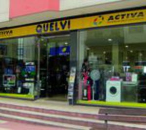 Quelvi clausura un local