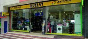 Quelvi clausura un local