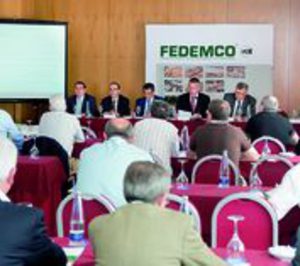 Fedemco hace balance y avanza novedades para 2012