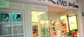 D. Pons abrió un local en 2011 y creció en ventas