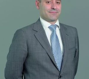 Alejandro Rey, nuevo director de Operaciones de Gestión Hospitalaria de Caser