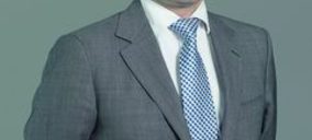 Alejandro Rey, nuevo director de Operaciones de Gestión Hospitalaria de Caser