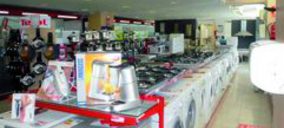 Galerías Sedeño opera en solitario