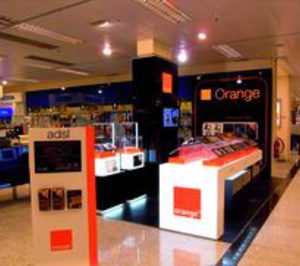 Orange abre su tienda número 300 en España