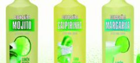 Marie Brizard entra en categorías emergentes