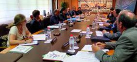 Pedro García Navarro, nuevo director del Puerto de Huelva