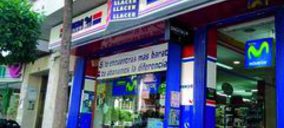 Llacer Electrodomésticos ajusta su red