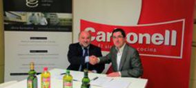 Deoleo colaborará con Basque Culinary Center