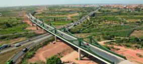 Las principales ingenierías catalanas se alían en el exterior