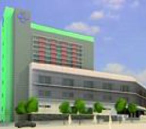 Osakidetza abrirá Gernikaldea y finaliza la ampliación del Hospital Alto Deba