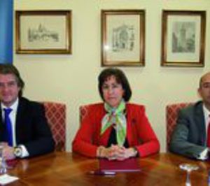 La III edición del Máster en Gestión de Empresas Agrolaimentarias arrancará en octubre