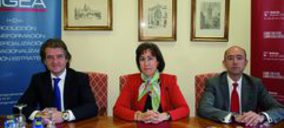 La III edición del Máster en Gestión de Empresas Agrolaimentarias arrancará en octubre