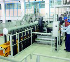 Ahlstrom cierra la fábrica de Barcelona