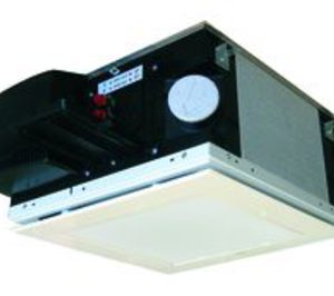 Ciat presenta la unidad de confort Coadis Line