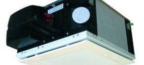 Ciat presenta la unidad de confort Coadis Line