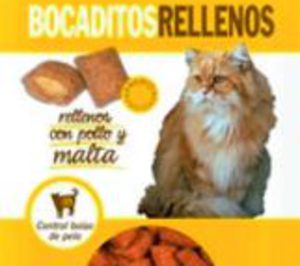 Nuevos proyectos de Bynsa Mascotas