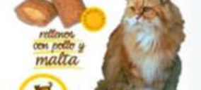 Nuevos proyectos de Bynsa Mascotas