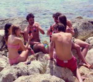 Estrella Damm reivindica su carácter mediterráneo