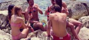 Estrella Damm reivindica su carácter mediterráneo