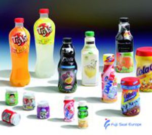 Fuji Seal compra Pago Group