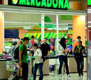 Tamaño, adaptación y nuevos modelos comerciales, claves del supermercado