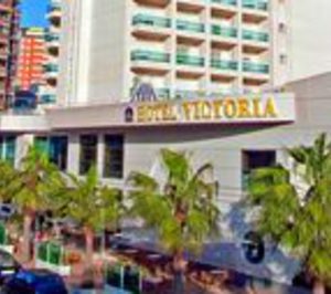 Hoteles R.H. amplía su portfolio en Benidorm