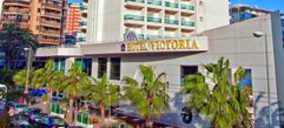 Hoteles R.H. amplía su portfolio en Benidorm