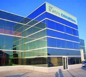 Vitro Cristalglass plantea despedir a toda su plantilla