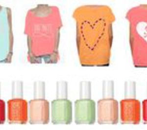 La laca de unas Essie se alía con la moda