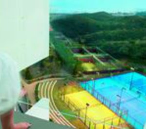 THB incorpora en gestión La Reserva del Higuerón