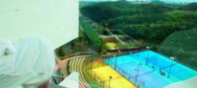 THB incorpora en gestión La Reserva del Higuerón