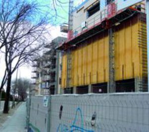 Ipur colaborará con la Fundación Entorno para la eficiencia energética
