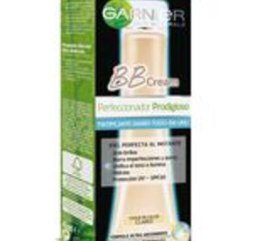 LOréal amplía a pieles grasas la gama Garnier BB Cream