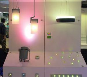 Lamp desembarca en Norteamérica