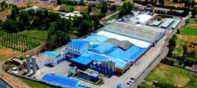 Lactiber vuelve a ampliar capacidad en León