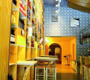 Dionisos repite en Madrid y Barcelona