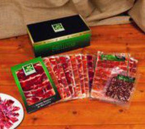 La ONCE define un nuevo negocio de jamón ibérico