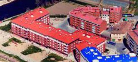 Guihersa, en concurso